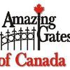 Amazing Gates Of Canada
