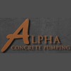 Alpha Concrete Pumping