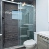 Bathrooms Bathrooms Bathrooms