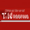 T & N Roofing