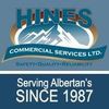 Hines Commercial Service