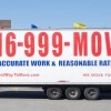 Best Way To Move