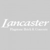 Lancaster Flagstone Brick & Concrete