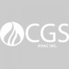 Cgs Hvac