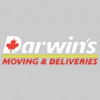 Darwin's Moving & Deliveries