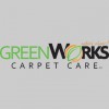 Greenworks Carpet Care