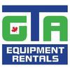 GTA Equipment Rentals