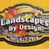 Landscapes By Design