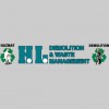 H L Demolition & Waste Management
