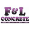 F & L Precast Concrete