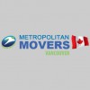 Metropolitan Movers