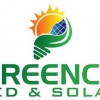Greenco LED Lighting Wholesale