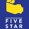 Five Star Movers