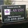 Lavish Landscapes