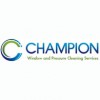 Champion Window & Presssure Wahing