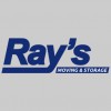 Ray's International