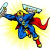 Captain Concrete