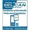 Portes & Fenetres Selcan