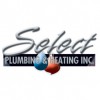 Select Plumbing & Heating