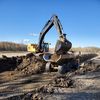Prairie Mountain Oilfield