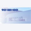Design Air ClimateCare