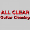 All Clear Gutter Cleaning