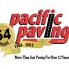 Pacific Paving