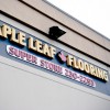 Maple Leaf Flooring