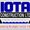 Iota Construction