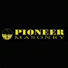 Pioneer Masonry