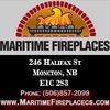 Maritime Fireplaces