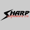 Sharp Instruments