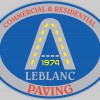 A LeBlanc Paving