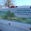 Think Green Landscaping