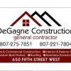 C J Contracting