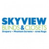 Skyview Blinds & Closets
