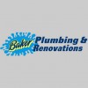 Baker Plumbing & Renovations