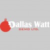 Dallas Watt Demo