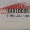 PA Builders
