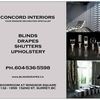 Concord Interiors
