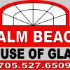Balm Beach House Of Glass