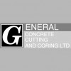 General Concrete Cutting & Coring