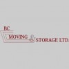 B C Moving & Storage