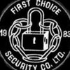 First Choice Security