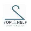 Top Shelf Closets & Glass