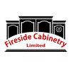 Fireside Cabinetry
