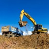 Mitchell Excavating