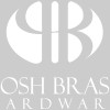 Posh Brass-Decorative Door Hardware