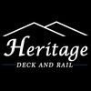 Heritage Deck & Rail