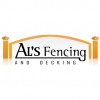 Al's Fencing & Decking